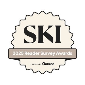 Saddleback Mountain Ranked No. 2 in the East by SKI Magazine