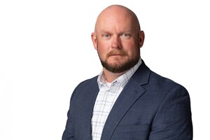 Smith + Howard Announces the Addition of Shaun Potter as Principal