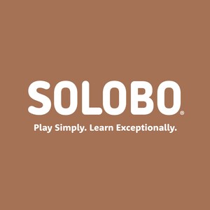 Solobo Toys Wins Coveted "Parents 2024 Best Toy" Award for Emotional Baggage