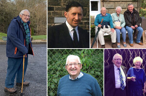 Pioneering industrial refrigeration engineer, Dr Forbes Pearson, dies at 92