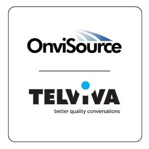OnviSource and Telviva Forge Strategic Partnership to Deliver Advanced Analytics as Part of Telviva Unified Communication Services
