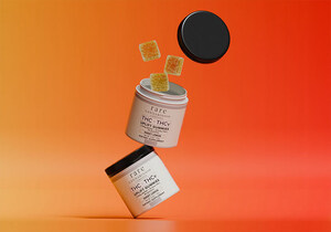 Rare Cannabinoid Company Puts Spotlight On THCV Gummies &amp; Oils With Early Black Friday Offer