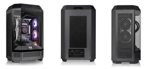 Thermaltake Launches Exclusive INTEL® 14th Gen Gaming PCs at Best Buy Canada Featuring NVIDIA® RTX™ 4080 Super for High-Performance Gaming