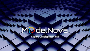 embedUR systems Announces Strategic Partnership with the EDGE AI FOUNDATION to Drive Edge AI Innovation through innovative ModelNova AI Development Hub
