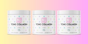 MD Logic Health® and Ketogenic Girl Launch Tone Collagen: A Revolutionary Formula for Skin, Hair, and Joint Health!