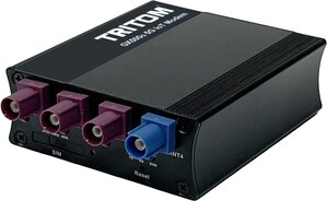Tri Cascade Inc. Unveils TRITOM GX500G IoT 5G Modem at Mobile World Congress Las Vegas