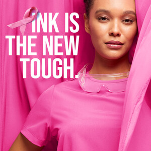Uniform Advantage Donates Additional $20,000 to BCRF in 2024, Supporting Over 2,200 Hours of Breast Cancer Research