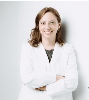 Smile Expert Dr. Marianna Farber Joins Exclusive Haute Beauty Network