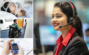 Sunknowledge - The Premier Healthcare Virtual Assistance Service in Kolkata, India