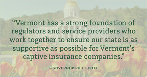 Vermont Prioritizes Quality Regulation in Legislature as Yearly Tradition
