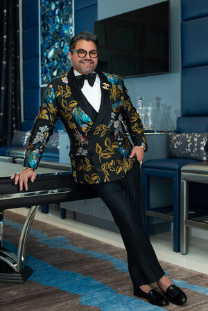 Haute Design Welcomes Wilfredo Emanuel Designs To Its Exclusive Haute Design Network