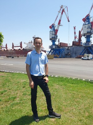 Salvador Technologies Expanding its Cyber-Attack Recovery Platform in Maritime Sector and Shipping Industry