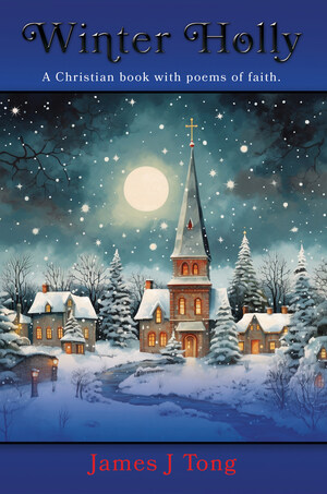 A Cold Winter's Day Inspired Poetry That Will Warm Hearts
